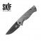 Нож SKIF Slogger BSW,Alum ц:grey