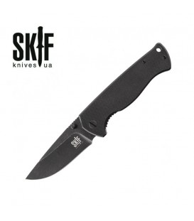 Нож SKIF Slogger BSW,G-10 ц:black