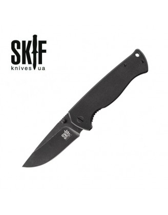 Нож SKIF Slogger BSW,G-10 ц:black