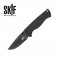 Нож SKIF Slogger BSW,G-10 ц:black