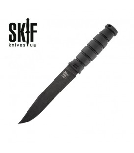 Нож SKIF Storm BSW ц:black