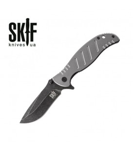 Нож SKIF Tiger BSW,Alum ц:grey