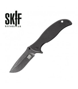 Нож SKIF Tiger BSW,G-10 ц:black