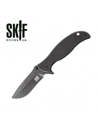 Нож SKIF Tiger BSW,G-10 ц:black Нож SKIF Tiger BSW,G-10 ц:black