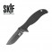 Нож SKIF Tiger BSW,G-10 ц:black