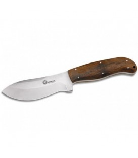 Нож Boker Arbolito Skinner Wood