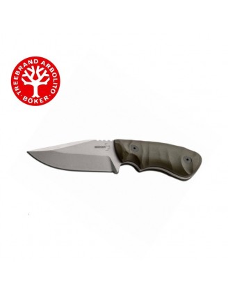 Нож Boker Plus Ridgeback