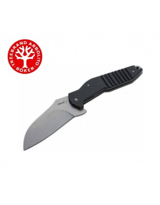 Нож Boker Plus Sniper bladeworks