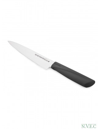 Нож универсальный 120мм HATAMOTO COLOR сталь 1К6