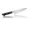 Нож Hatamoto Neo Сантоку 165мм  сталь MoV рукоять пластик
