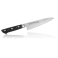 Нож Hatamoto Wave Шеф 180мм  сталь VG-10 33 слоя рукоять микарта