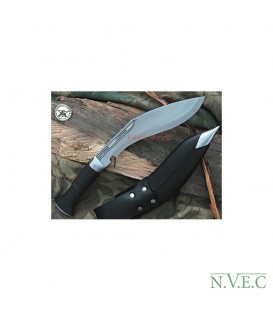 Нож  8" Mini Raw UNP (Trekkers) Кукри