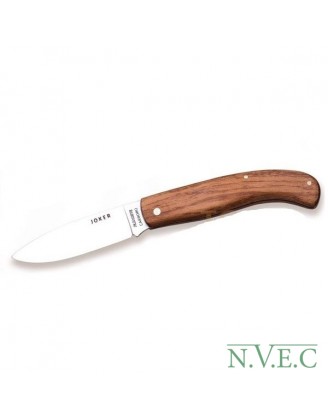 Нож JOKER складной, клинок 90мм NB79