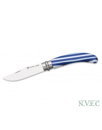Нож JOKER складной, клинок 80мм NM21-4