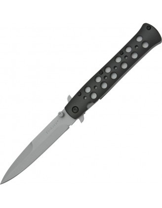 Нож складной COLD STEEL 4" TI-LITE ALUMINUM HANDLE XHP 226mm