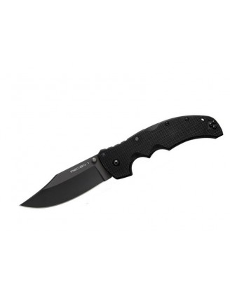 Нож складной COLD STEEL RECON 1 CLIP POINT PLAIN EDGE, XHP 100мм