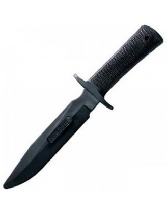 Нож резиновый/тренировочный COLD STEEL R1 Military Classic 174мм