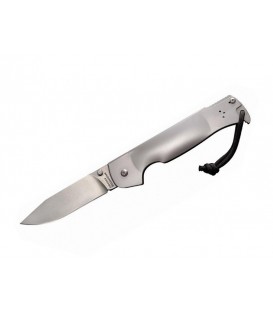 Нож складной COLD STEEL POCKET BUSHMAN BD-1