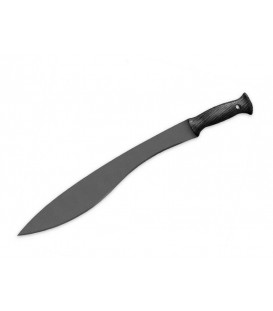 Нож фиксированный COLD STEEL KUKRI PLUS MACHETE W/SHEATH