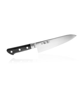 Универсальный нож, Молибден-ванадиевая сталь