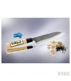 Нож Всемогущий Японский нож, стальShirogami
