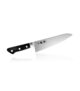 Поварской нож, Нержавеющая сталь 1 слой, 240
