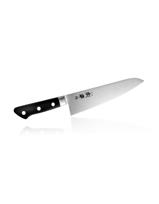 Поварской нож, Нержавеющая сталь 1 слой, 240