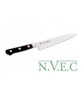 Нож универсальный, сталь VG-10, 3 слоя, 150мм