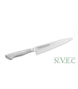 Нож обвалочный, сталь VG-10, 3 слоя, 150мм