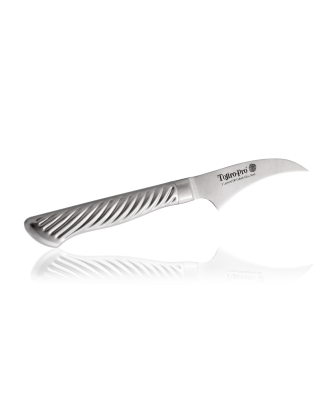 Нож для овощей,сталь VG-10, 3 слоя, 70мм