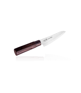 Универсальный нож,сталь VG-10, 63 слоя, 130мм, 9000 FD-592