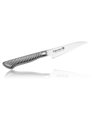 Нож разделочный,сталь VG-10, длина лезвия 90