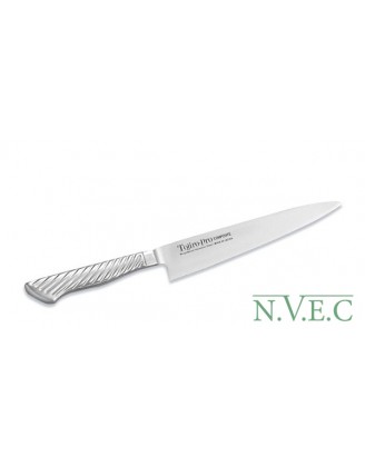 Нож универсальный, сталь VG-10, 3 слоя, 150мм