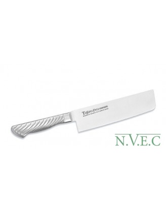 Нож овощной, сталь VG-10, 3 слоя, 165мм