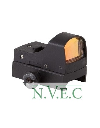 Коллиматор Sightmark Firefield Micro Reflex Sight (1MOA, крепление Weaver) FF26001
