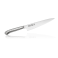 Универсальный нож,  сталь 1K6, 130мм, металл.рукоять