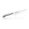 Универсальный нож,  сталь 1K6, 150мм, металл.рукоять