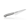Обвалочный нож,  сталь 1K6, 145мм, металл.рукоять