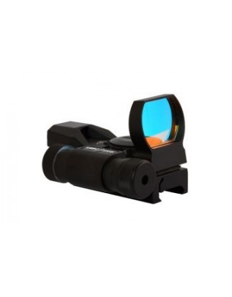 Коллиматор Sightmark Laser Dual Shot sight SM13002