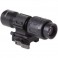 Увеличитель Sightmark 5x Tactical Magnifier Slide to Slide SM19025