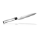 Сашими нож,  сталь 1K6, 210мм, рукоять алюминий-пластик