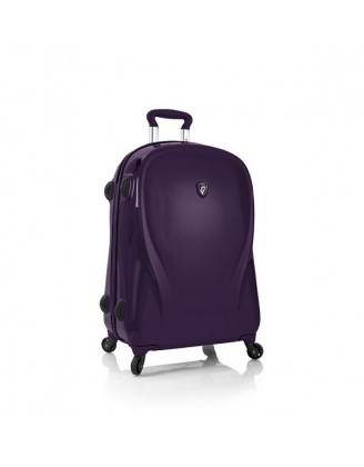 Чемодан Heys xcase 2G (M) Ultra Violet