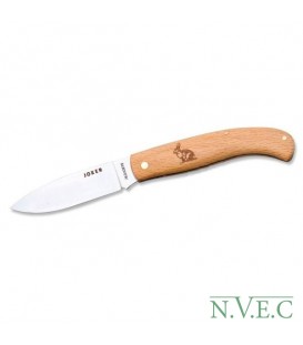 Нож JOKER складной, клинок 80мм (NH78-3)