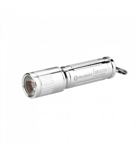 Фонарь Olight I3E SILVER 120lm ц:silver