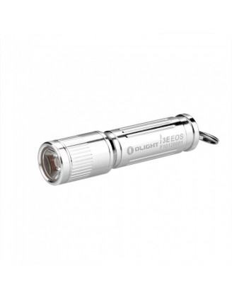 Фонарь Olight I3E SILVER 120lm ц:silver