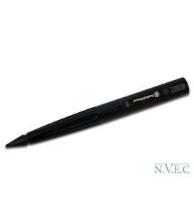 Ручка тактическая Smith&Wesson алюминий, черная, стержень (SWPEN2BK)