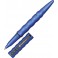 Ручка тактическая Smith&Wesson алюминий, синяя, стержень (SWPENMP2BL)