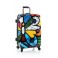 Чемодан Heys Britto Butterfly (M)