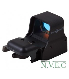 Коллиматор Sightmark Ultra Shot Pro Spec (с режимом для ПНВ) SM14002