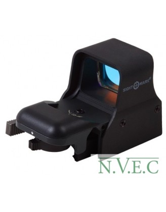 Коллиматор Sightmark Ultra Shot Pro Spec (с режимом для ПНВ) SM14002